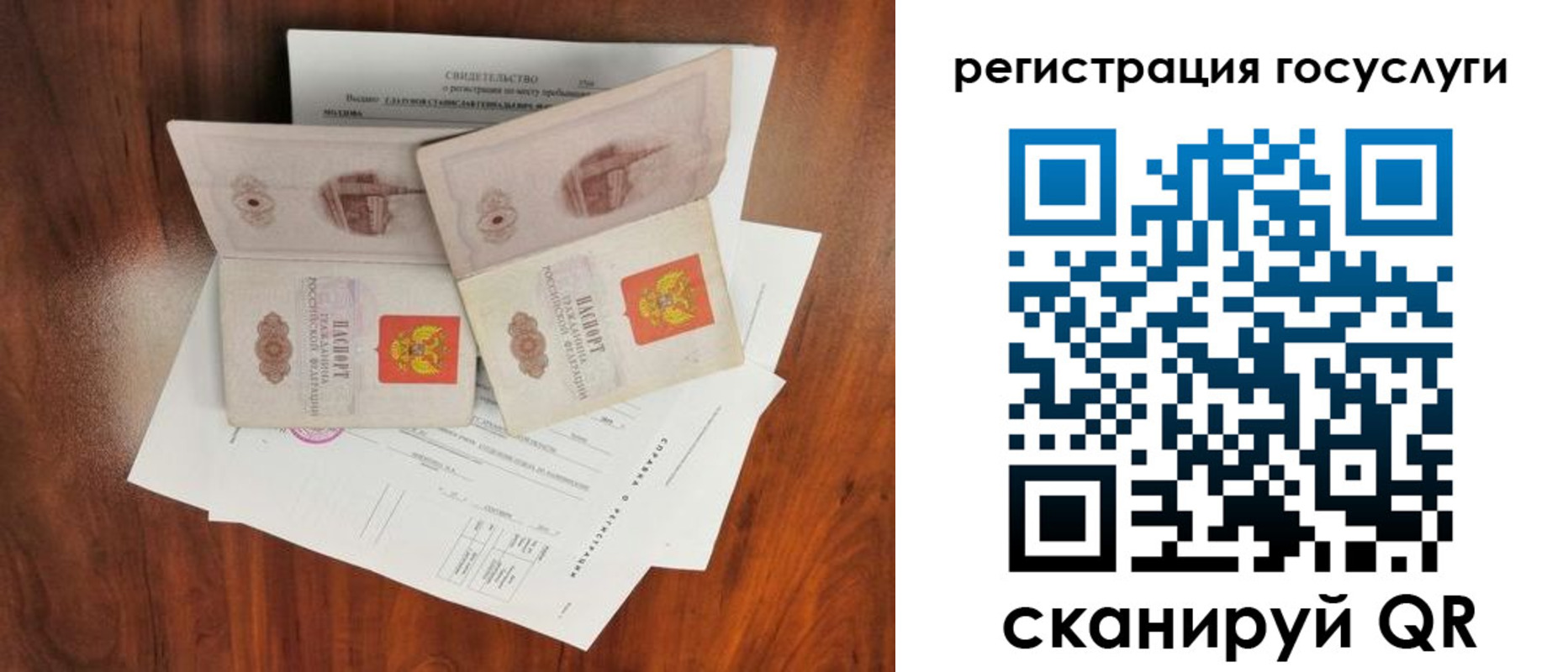прописка для школы в Курчалом